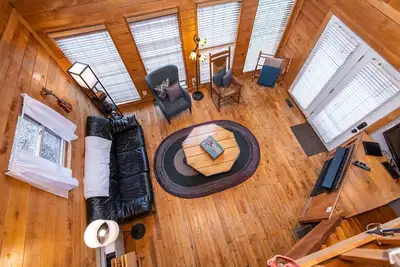 Image de Forest Dream ~ Relax! Retreat!