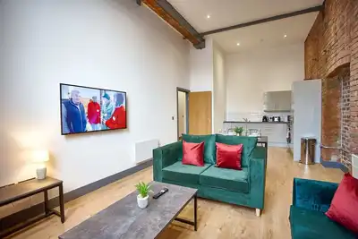 The Ruby Suite Summar