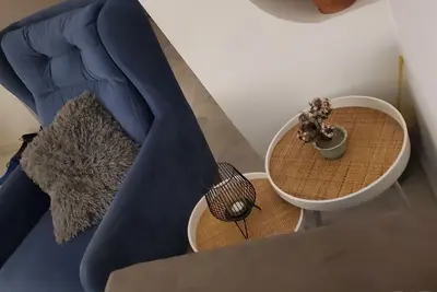 Image de New! Cosy & luxury 2bd 2wc with big terrace & pool view near malls