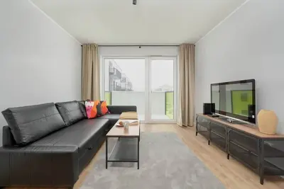 Image de Drabika 107 | Cozy Apartment | Parking