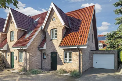 Image de In Ruhe die Zeit mit der Familie Genießen? Das Hüs Moinsen ist der Richtige Ort