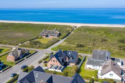 Image de Den Strandübergang Nahezu vor der Haustür? Dann ist die Strandresidenz Ideal!