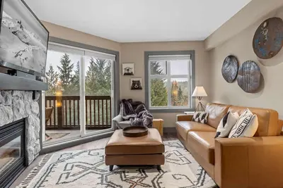 Image de Whistler - Lost Lake Lodge - 1 Bedroom - #510