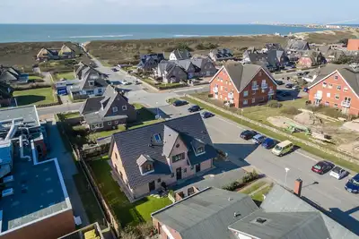 Image de Luxus-mittel-hausteil in Unmittelbarer Strand- und Meeresnähe Gelegen