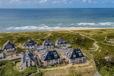Image de Sie Wohnen im Süden von Sylt Zwischen Dünen und Meer mit Direktem Meerblick