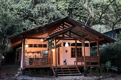 Image de Casa Palmas-Brand New Home in Punta Banco