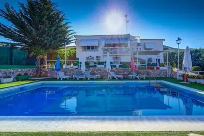 Image de Casa Rural los Rosales