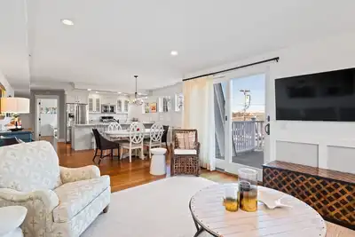 Image de Steps to Chatham's Historic Downtown