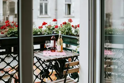 Image de Apartment at Wawel -Kazimierz. City center, close to every attraction in Krakow.