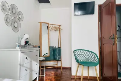 Image de Besugo's House Rooms & Apartment