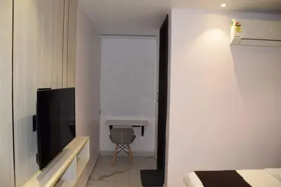 2bhk Luxury Escape in Rishikesh\n\n