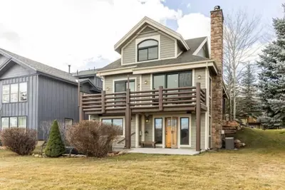 Image de Luxurious Park City Ski Home - Stunning Views