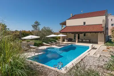 Image de Villa Allegra Istriana with private pool