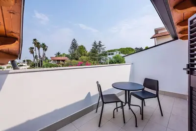 Image de Casa nel Verde a Fontane Bianche by Wonderful Italy