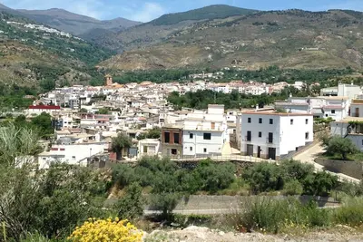 Image de Rustic country home - Cadiar, Alpujarras - Pet Friendly!