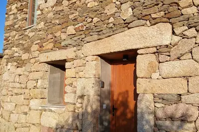 Image de Casas Xisto E Granito - Casas De Férias