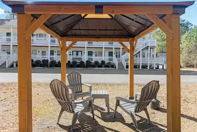 Image de Beachside Boutique Suite 12
