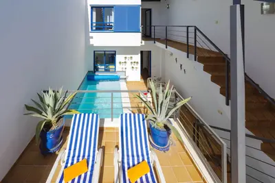 Image de Villa Angelina, 2 Bedroom, 3 Bathroom, Heated Pool, Wifi, English Tv