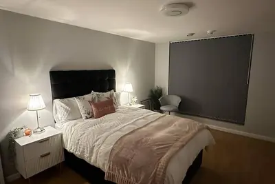 Image de Appartement-113 -Salle de bain privée-Balcon