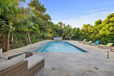 Image de Zen House, Mountain estate, gorgeous private setting, Pool! New Listing!