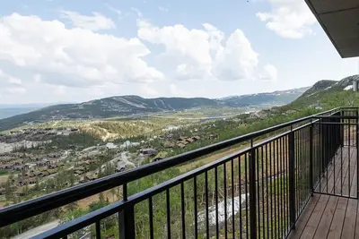 Image de Gausta Residence