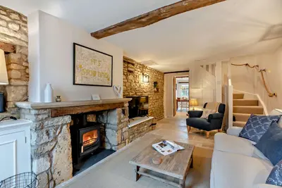 Exquisitely presented Cotswold holiday cottage - Little Cottage