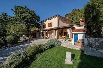 Image de Villa Supetarska Draga by Villas Guide