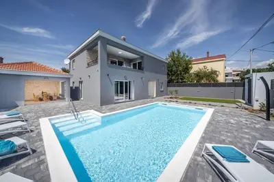 Image de Villa Danica by Villas Guide