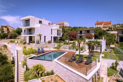Image de Villa Mar by Villas Guide