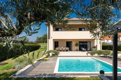 Image de Villa Amoroso by Villas Guide