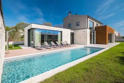 Image de Villa Palmeta by Villas Guide