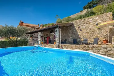 Image de Villa Pietro by Villas Guide