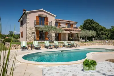 Villa Marijanin Vrt by Villas Guide