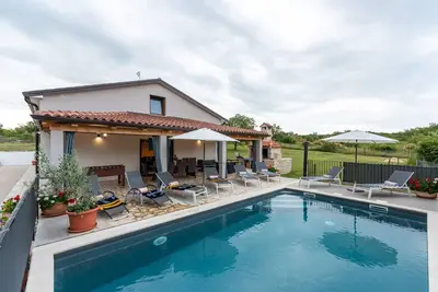 Image de Villa Bibali Istra by Villas Guide