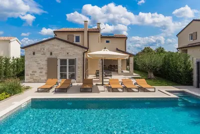 Image de Villa No. 18 by Villas Guide