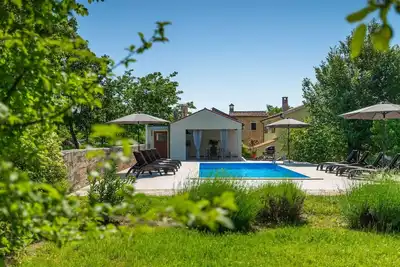 Image de Villa Casa Ida by Villas Guide