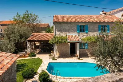 Image de Villa Janko by Villas Guide