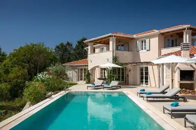 Image de Villa Rapavel by Villas Guide