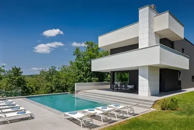 Image de Villa 55 by Villas Guide