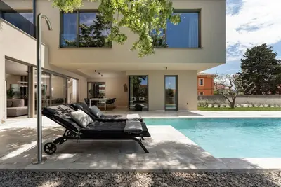 Image de Villa Lipa Tree by Villas Guide