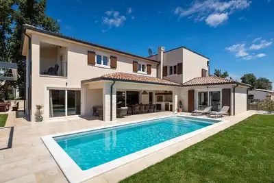 Image de Villa Blagdan by Villas Guide