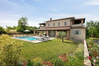 Image de Villa Calluna by Villas Guide