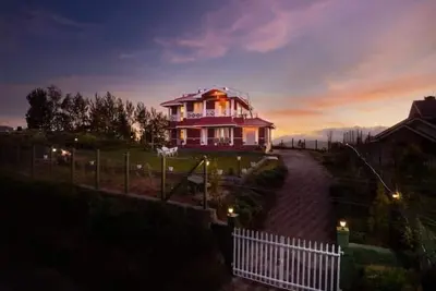Image de Balsam - Entire 3 Bedroom Villa