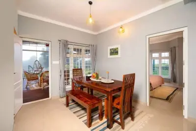 Image de Villa Camellia Balacola, Ooty