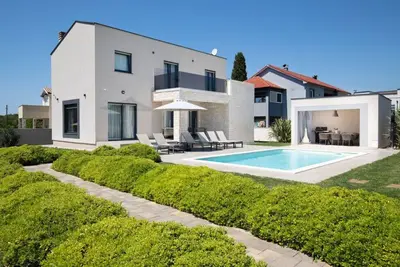 Image de Villa Omnia by Villas Guide