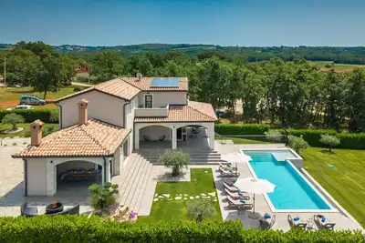 Image de Villa Maria by Villas Guide