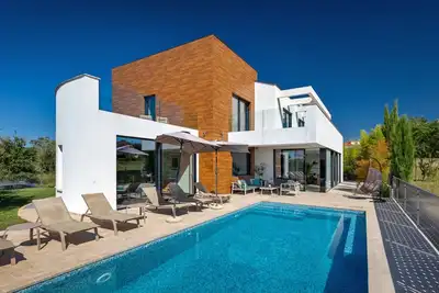 Image de Villa Aria by Villas Guide