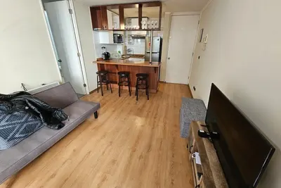 Image de Barrio Bellavista Metro Baqueda