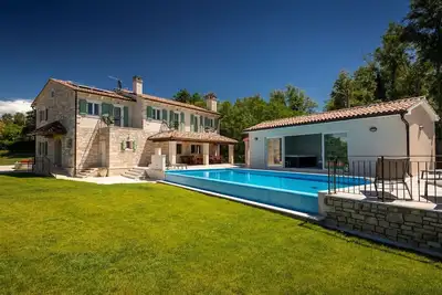 Image de Villa Kave by Villas Guide