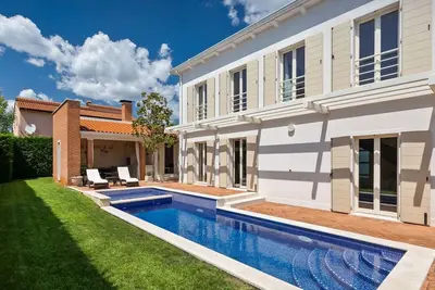 Image de Villa Rafaelle by Villas Guide